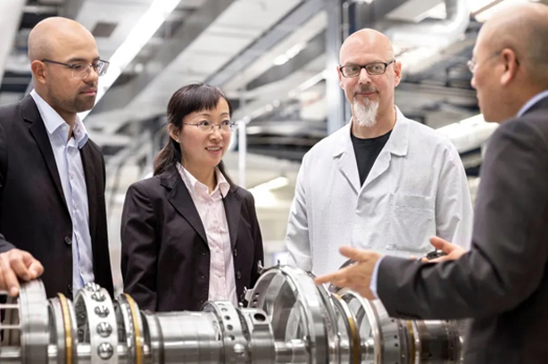 鼓風機的震動故障及運行保障措施芻議